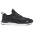 Фото #1 товара Puma Softride Finesse Sport Stardust Walking Womens Size 11 M Sneakers Athletic