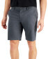 ფოტო #1 პროდუქტის Men's Salty Bay 10" Chino Shorts, Created for Macy's