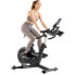 TUNTURI SB10 Platinum indoor bike