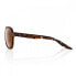 100percent Kasia polarized sunglasses