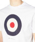 Men's Signature Target Graphic Short-Sleeve T-Shirt