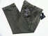 Фото #1 товара IZOD Men Double Pleat Classic Comfort Flex No Wrinkle Pants Olive 32W 30L