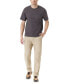 ფოტო #3 პროდუქტის Men's Short-Sleeve Pocket T-Shirt