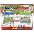 CLUEDO Junior Spanish Version Board Game
