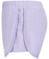 Little Girls Prep In Your Step Pleat Tempo Shorts