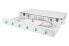 Фото #1 товара DIGITUS Fiber Optic Splice Box, Equipped, LC, OM3