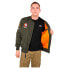 ALPHA INDUSTRIES MA-1 TT Patch SF jacket