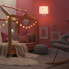 Фото #3 товара Подвесной светильник Relaxdays Einhorn для детской комнаты