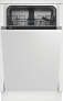 Фото #1 товара BEKO DIS35026 dishwasher Fully built-in 10 place settings