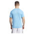 ფოტო #2 პროდუქტის ADIDAS Gym+ short sleeve T-shirt