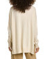 Фото #2 товара Allsaints Gala Cashmere & Wool-Blend Sweater Women's S