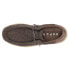 Roper Hang Loose Slip On Mens Brown Casual Shoes 09-020-0191-3386