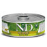 FARMINA N&D Prime Boar And Apple 80g Wet Cat Food - фото #2