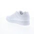 Фото #11 товара Fila Taglio Low 1BM01044-100 Mens White Synthetic Lifestyle Sneakers Shoes