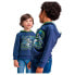 Фото #4 товара CERDA GROUP Cotton Brushed Buzz Lightyear Hoodie