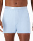 Фото #2 товара Men's 3-Pk. Originals SuperSoft Knit Boxers