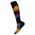 SMARTWOOL Targeted Cushion Pattern OTC long socks