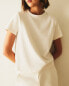 Short sleeve cotton t-shirt