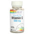 Фото #1 товара Timed Release Vitamin C, 500 mg, 100 VegCaps