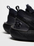 Фото #3 товара Under Armour HOVR Phantom 3 SE trainers in triple black