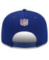 Фото #3 товара Men's Navy 2023 NFL Training Camp 9FIFTY Snapback Hat