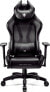 Фото #2 товара Fotel Diablo Chairs X-Horn XL 2.0 King Size Czarno-Czerwony