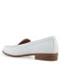 ფოტო #6 პროდუქტის Women's Edna Tailored Loafers