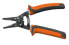 Фото #1 товара klein Tools 11054-EINS инструмент для зачистки кабеля Черный, Оранжевый