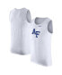 ფოტო #1 პროდუქტის Men's White Air Force Falcons Tank Top