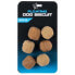 NASH Floating Dog Biscuit Hookbaits