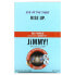 Фото #1 товара Протеиновые батончики Jimmy, White Berry Bliss, 12 шт по 54 г каждый