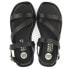 GIOSEPPO Coulee sandals