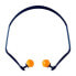Фото #4 товара 3M 1310C1 - Reusable ear plug - Blue,Yellow - 26 dB - 87 dB - Polybag