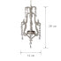 Teelichthalter ROYAL HEIGHTS Chandelier