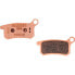 GALFER Street FD265G1396 Sintered Brake Pads - фото #1