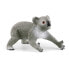 Фото #6 товара Фигурка Schleich Koala mother with baby Wild Life (Дикая природа)