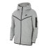 Фото #1 товара Nike Tech Fleece Hoodie FZ WR