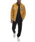 ფოტო #6 პროდუქტის Men's 1971 Madden Corduroy Varsity Jacket