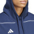 Adidas Bluza adidas TIRO 23 SW Hoody HS3602