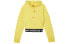 Trendy Sweatshirt New Balance AWT03362-YL
