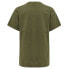 Фото #4 товара HUMMEL Fast short sleeve T-shirt 2 units
