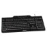 Фото #3 товара CHERRY KC 1000 SC keyboard