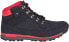 Iguana Buty męskie Severo MID navy/red r. 46