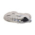 Adidas Ozweego Celox Men's Shoes Crystal White-Grey One-Blue Rush GX3330