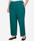 ფოტო #3 პროდუქტის Plus Size Emerald Isle Women's Classic Emerald Isle Medium Length Pant