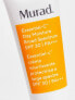 Murad – Shield Essential-C Day Moisture – Feuchtigkeitsspendende Breitspektrum-Sonnencreme mit LSF 30 PA+++, 25 ml