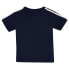 Фото #2 товара ADIDAS IB 3 Stripes short sleeve T-shirt