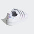 Фото #7 товара Детские кроссовки adidas Superstar Shoes (Белые)