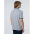 NORTH SAILS Collar W Striped In Contrast short sleeve polo M - фото #5