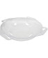 Фото #2 товара Clear Hanging Basket Drip Pan, 12-14" 1 Pack